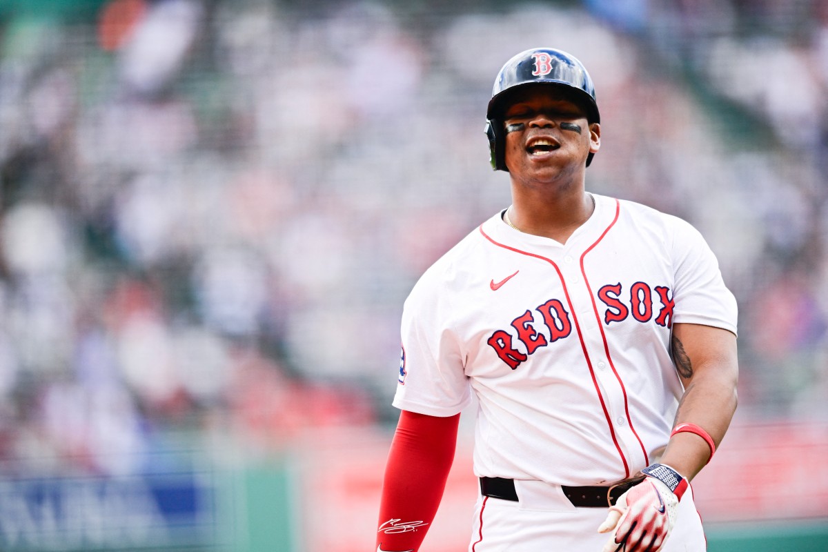 MLB》傳隊友不滿少主公然噴高層　紅襪老闆「飛到客場」和他聊聊
