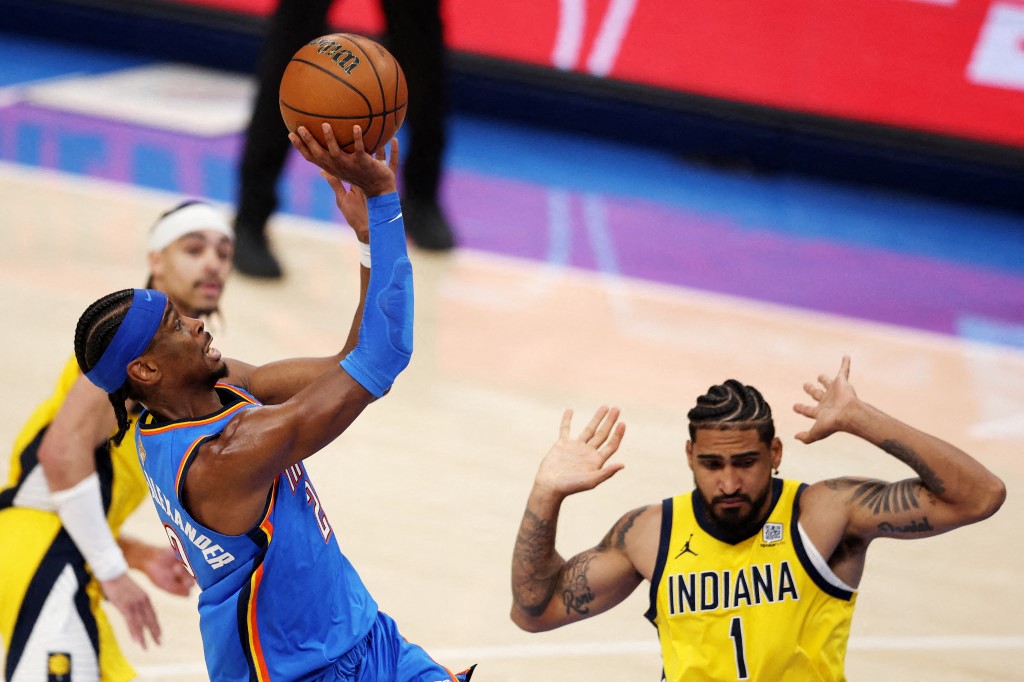 NBA賽事分析》雷霆溜馬G3 防守能力展露無遺　雷霆將乘勝追擊