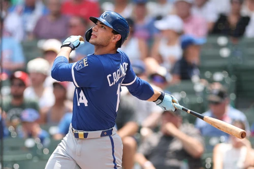 MLB》先到先得！　皇家超級菜鳥婉拒為波多黎各打經典賽：義大利先來的