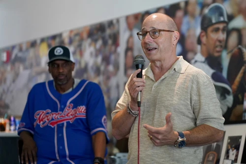 MLB》承認積極開拓日本市場 洋基總管：那些人選擇去道奇