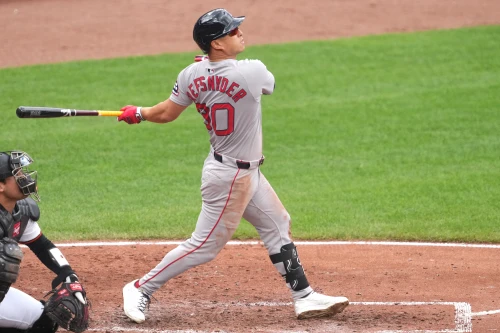 MLB》當年聽不懂A-Rod說的話　韓裔老將「逐漸開竅」掙得生涯最大約