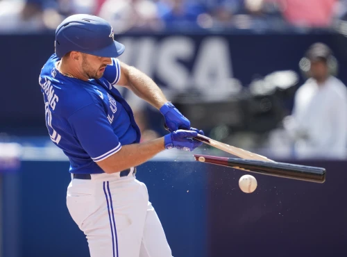 MLB》曾發文「我討厭洋基」　迪楊恩和條紋軍簽下小聯盟約