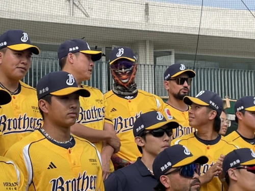 中職》期待江坤宇等人在經典賽表現　平野向日本球隊推薦鄭浩均：連我爸爸都在問