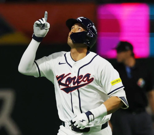 經典賽》輸給中華隊後抓戰犯　韓媒點名惠特科姆：要考慮是否繼續重用