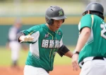 UBL》敲轟盼下學年「內轉」公開一　明新雅美族湄巴納有職棒夢